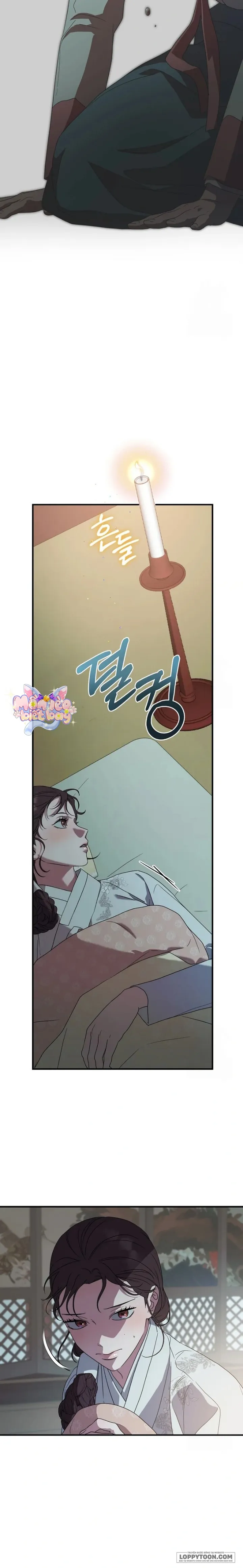 Ta Chỉ Muốn Ăn Em - Chap 19 - Trang 16