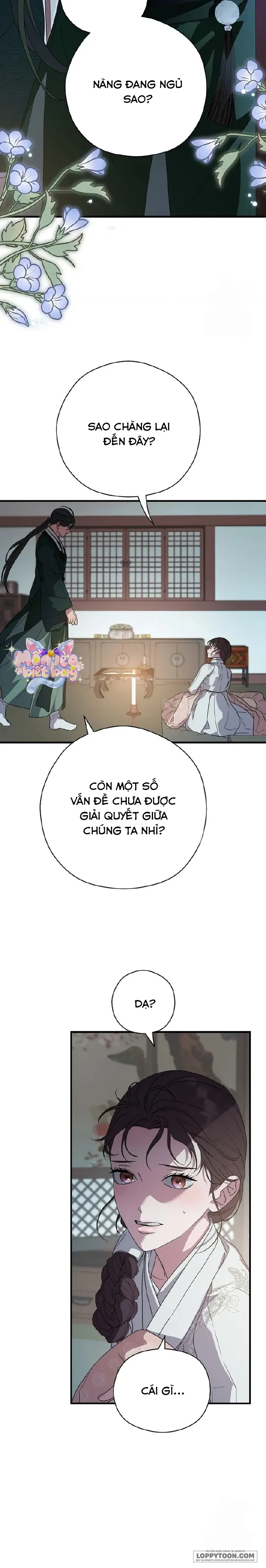 Ta Chỉ Muốn Ăn Em - Chap 19 - Trang 18