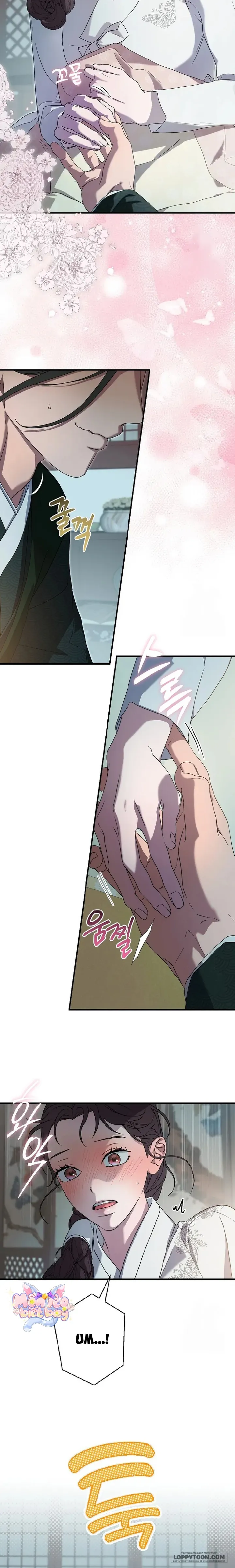 Ta Chỉ Muốn Ăn Em - Chap 19 - Trang 24