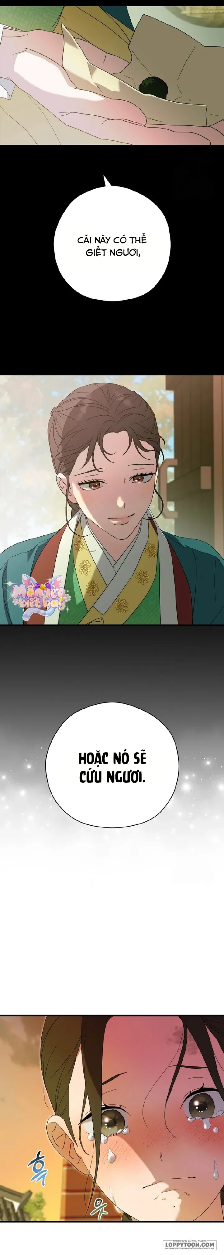 Ta Chỉ Muốn Ăn Em - Chap 19 - Trang 5