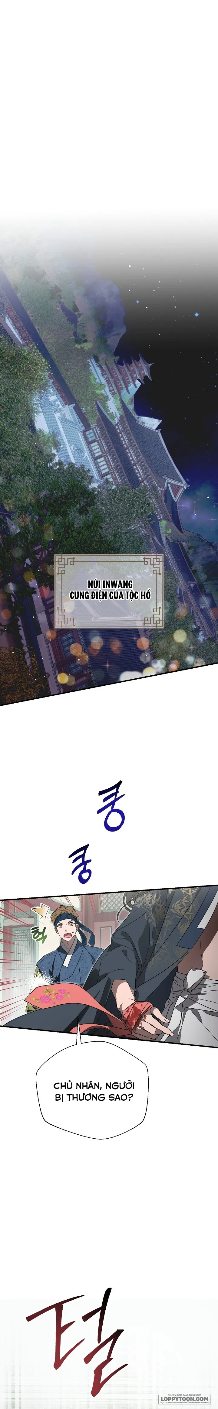 Ta Chỉ Muốn Ăn Em - Chap 2 - Trang 11