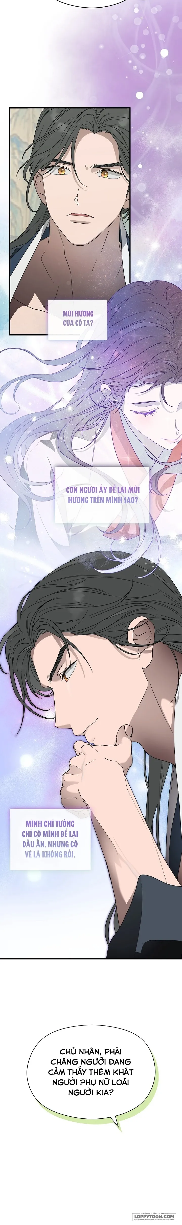 Ta Chỉ Muốn Ăn Em - Chap 2 - Trang 15