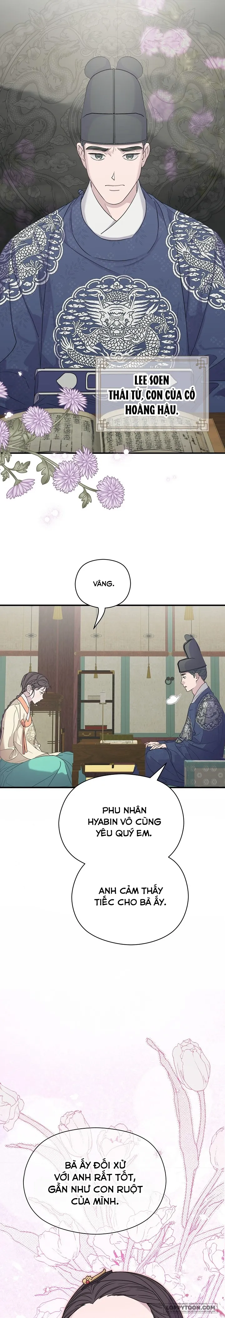 Ta Chỉ Muốn Ăn Em - Chap 2 - Trang 18