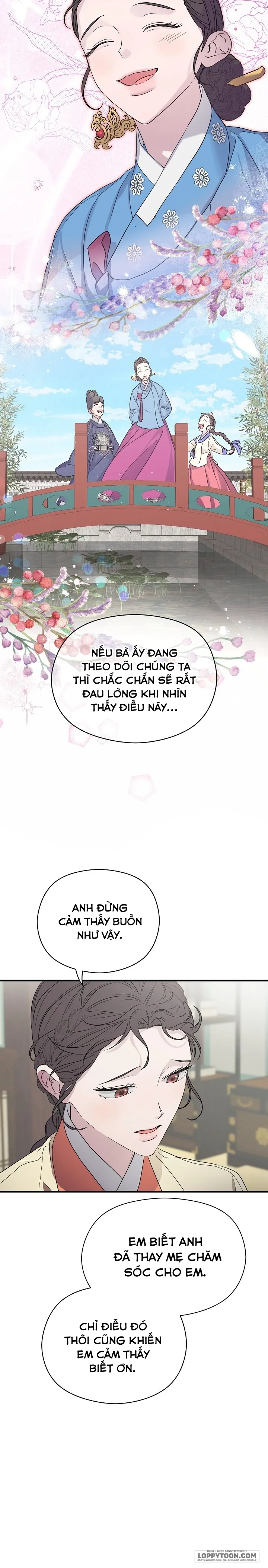 Ta Chỉ Muốn Ăn Em - Chap 2 - Trang 19