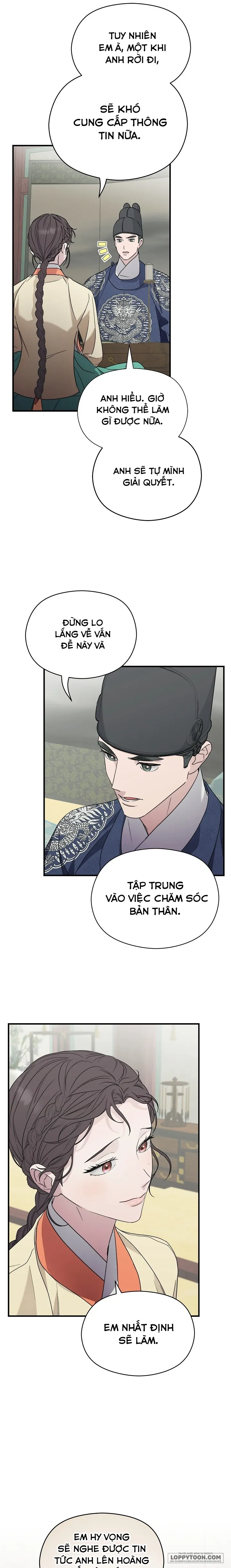 Ta Chỉ Muốn Ăn Em - Chap 2 - Trang 20