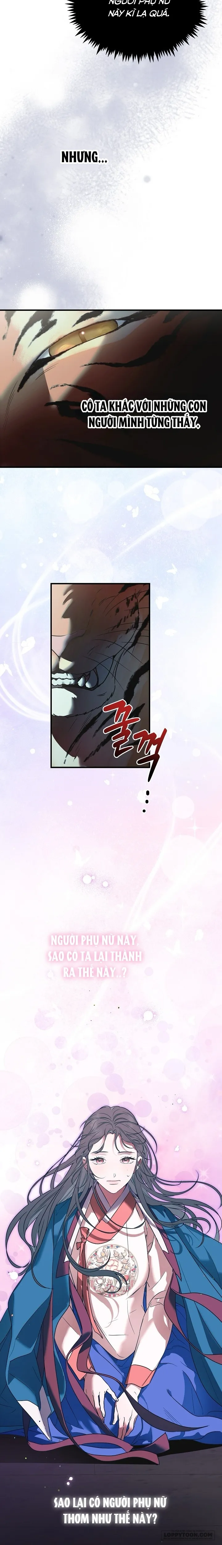 Ta Chỉ Muốn Ăn Em - Chap 2 - Trang 3