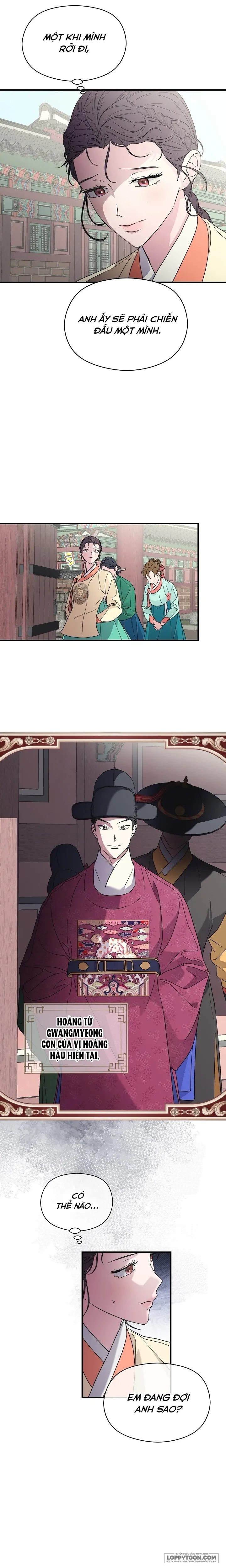 Ta Chỉ Muốn Ăn Em - Chap 2 - Trang 22