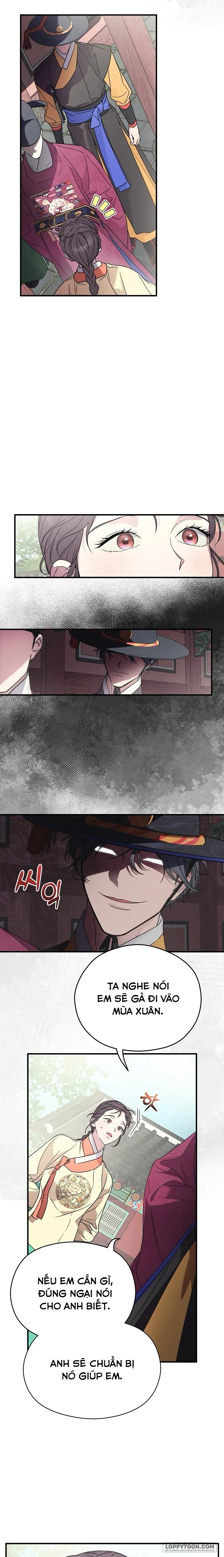 Ta Chỉ Muốn Ăn Em - Chap 2 - Trang 24