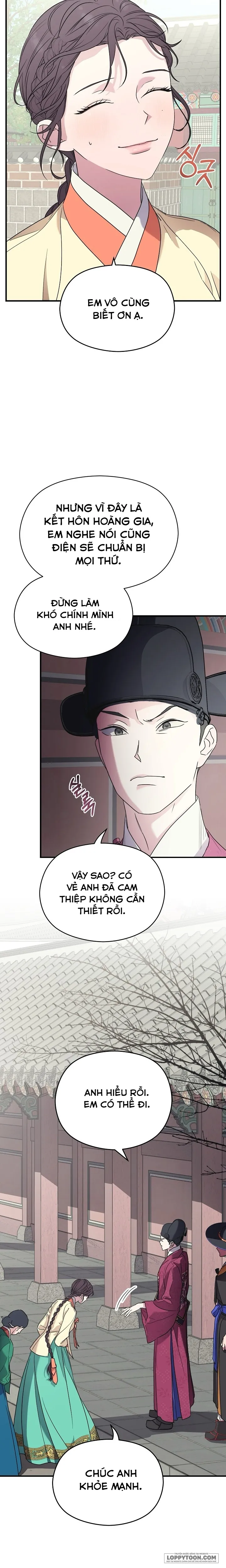 Ta Chỉ Muốn Ăn Em - Chap 2 - Trang 25