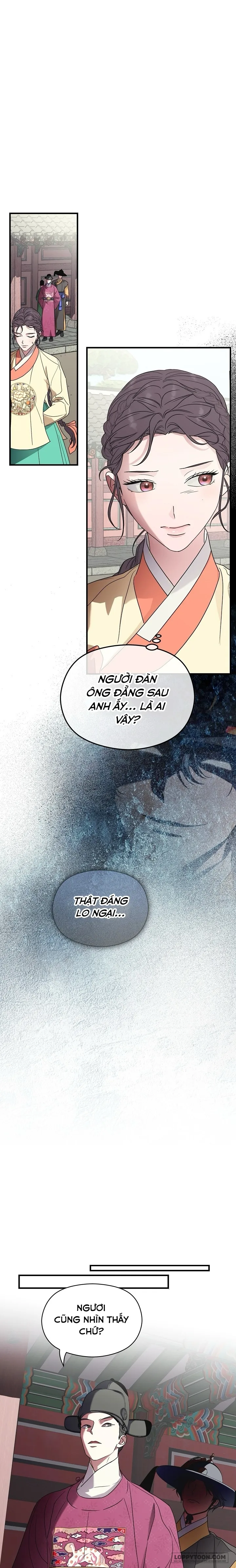 Ta Chỉ Muốn Ăn Em - Chap 2 - Trang 26
