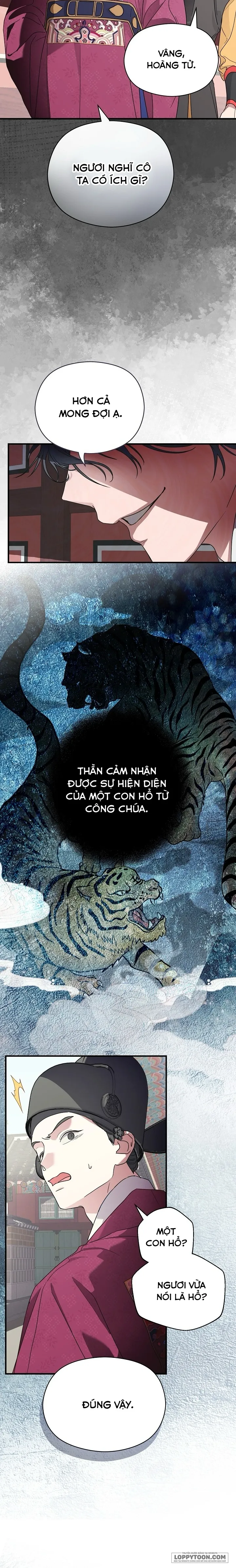 Ta Chỉ Muốn Ăn Em - Chap 2 - Trang 27