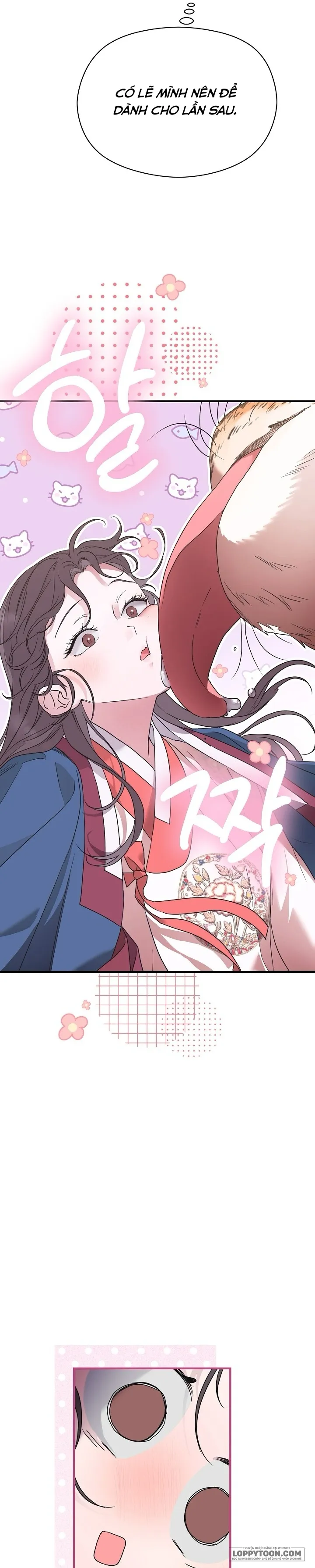 Ta Chỉ Muốn Ăn Em - Chap 2 - Trang 6