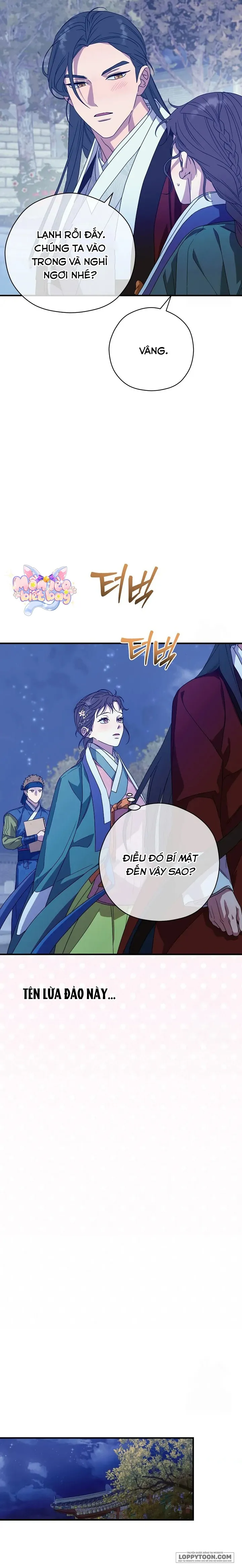 Ta Chỉ Muốn Ăn Em - Chap 20 - Trang 14