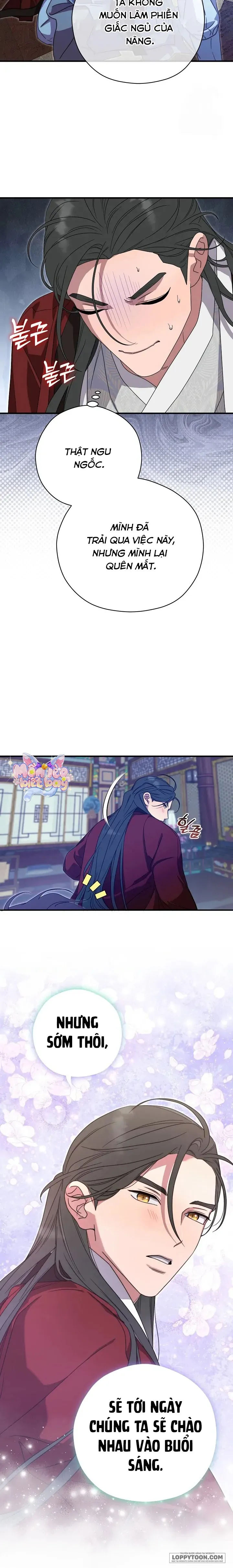 Ta Chỉ Muốn Ăn Em - Chap 20 - Trang 20