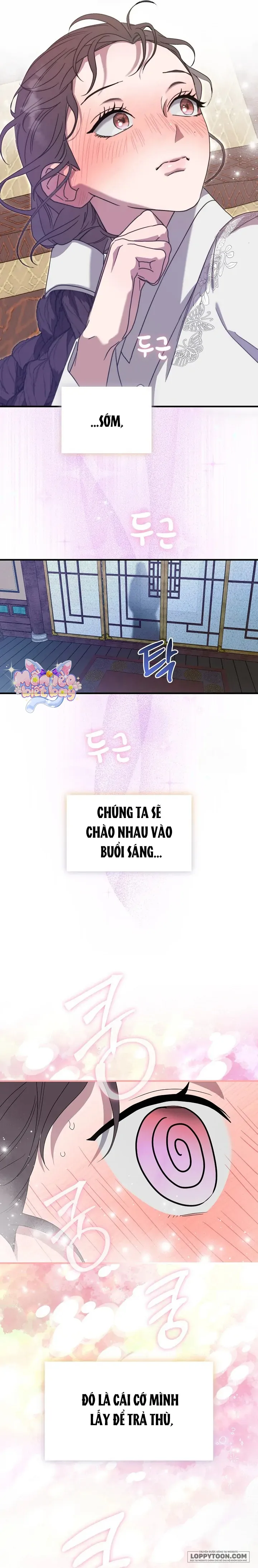 Ta Chỉ Muốn Ăn Em - Chap 20 - Trang 21
