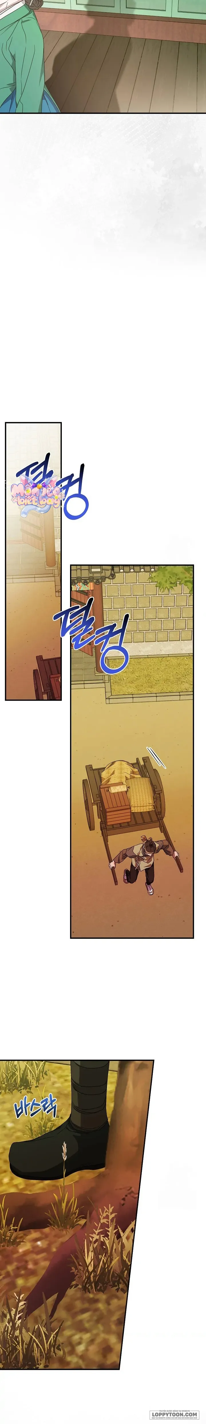 Ta Chỉ Muốn Ăn Em - Chap 20 - Trang 4