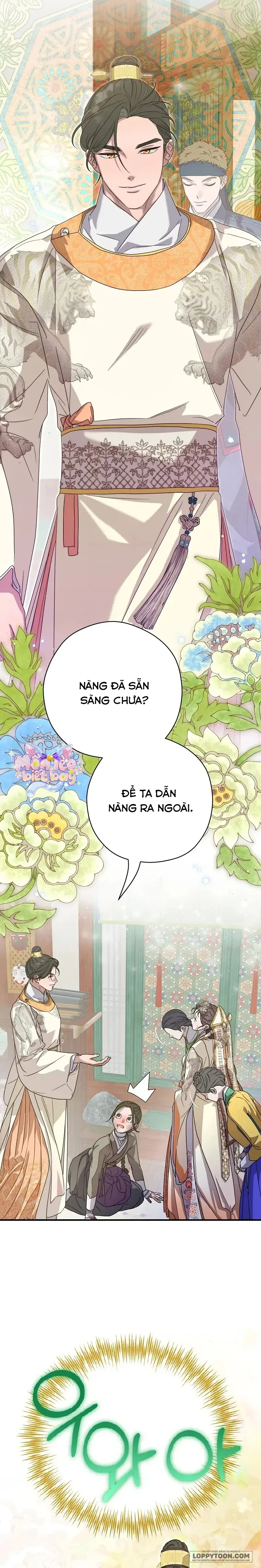Ta Chỉ Muốn Ăn Em - Chap 21 - Trang 11