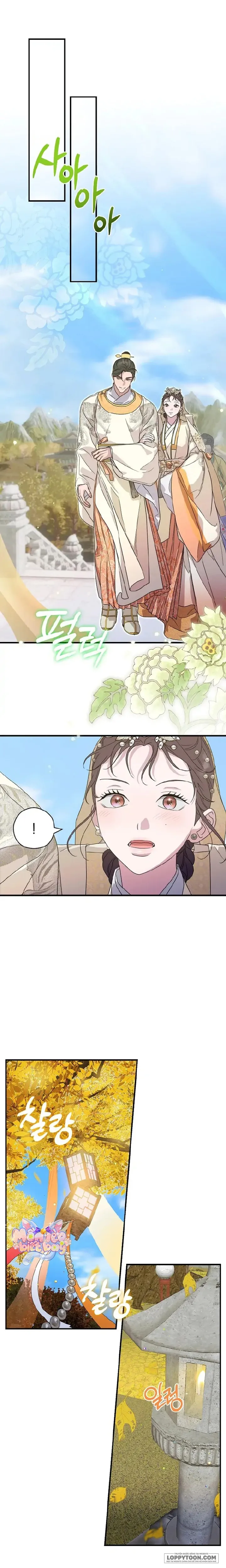Ta Chỉ Muốn Ăn Em - Chap 21 - Trang 18