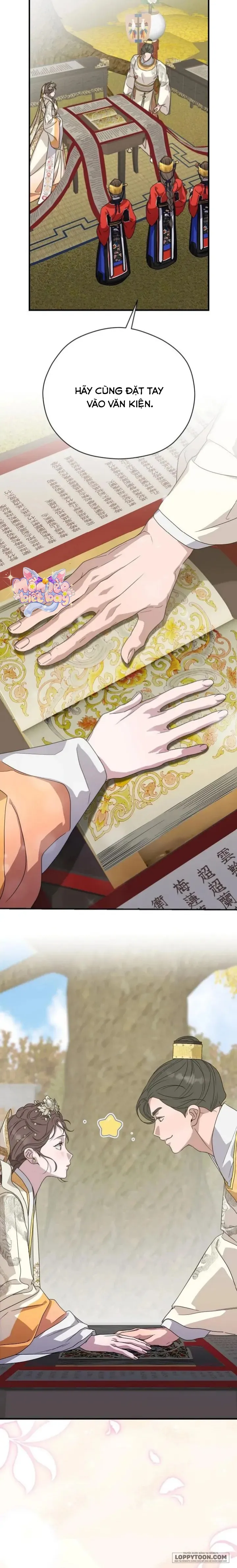 Ta Chỉ Muốn Ăn Em - Chap 21 - Trang 22