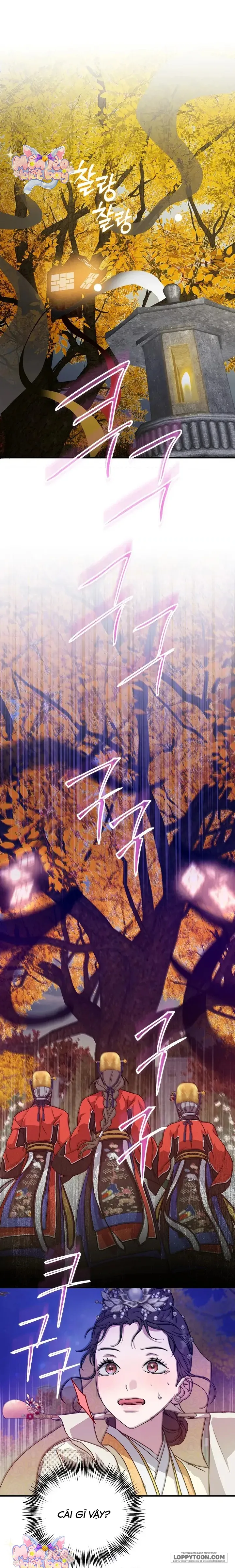 Ta Chỉ Muốn Ăn Em - Chap 21 - Trang 25