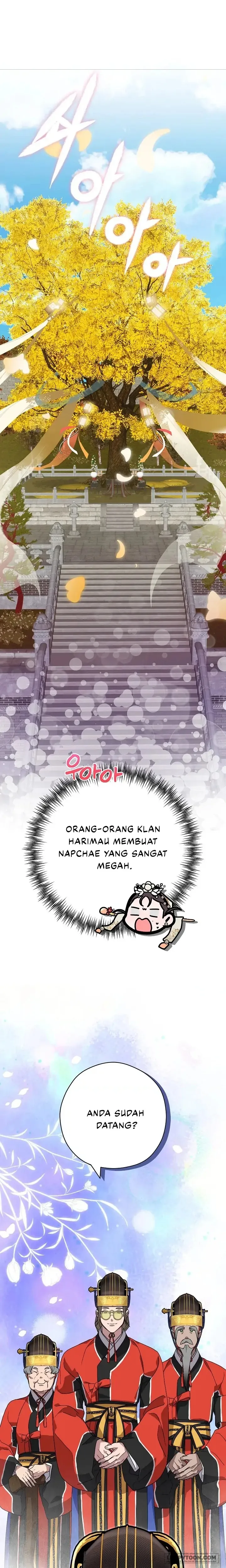 Ta Chỉ Muốn Ăn Em - Chap 21 - Trang 29