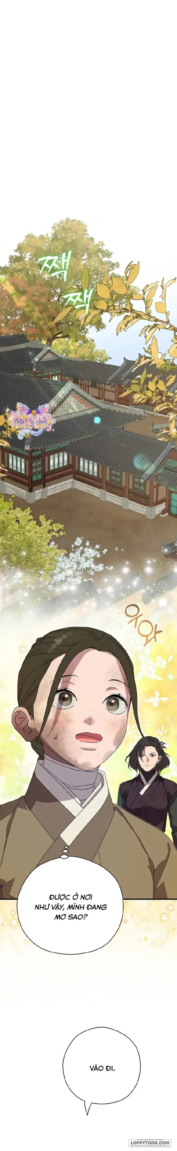 Ta Chỉ Muốn Ăn Em - Chap 21 - Trang 4