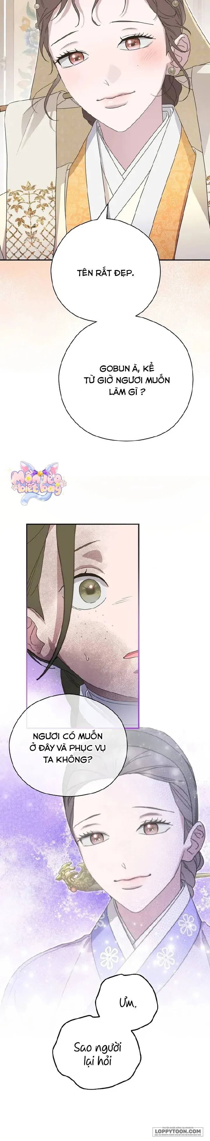 Ta Chỉ Muốn Ăn Em - Chap 21 - Trang 8