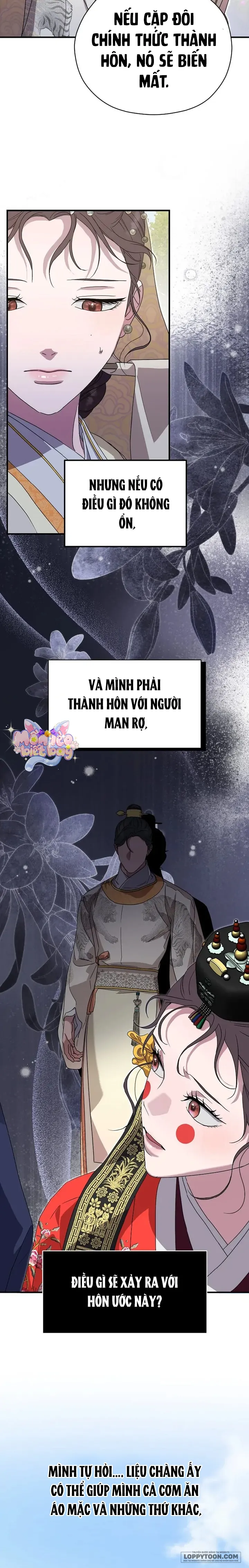 Ta Chỉ Muốn Ăn Em - Chap 22 - Trang 16