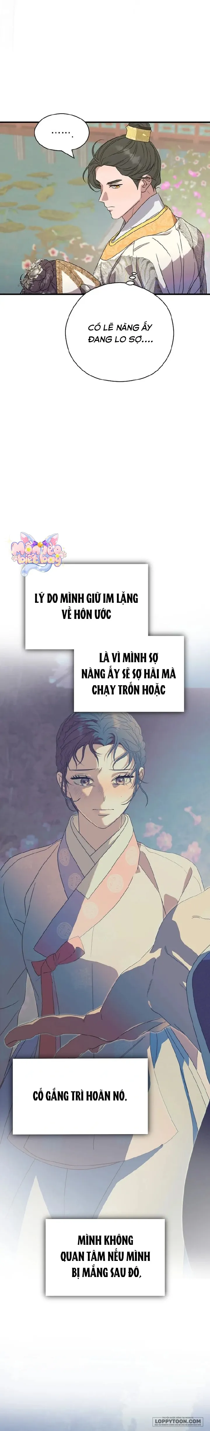 Ta Chỉ Muốn Ăn Em - Chap 22 - Trang 20