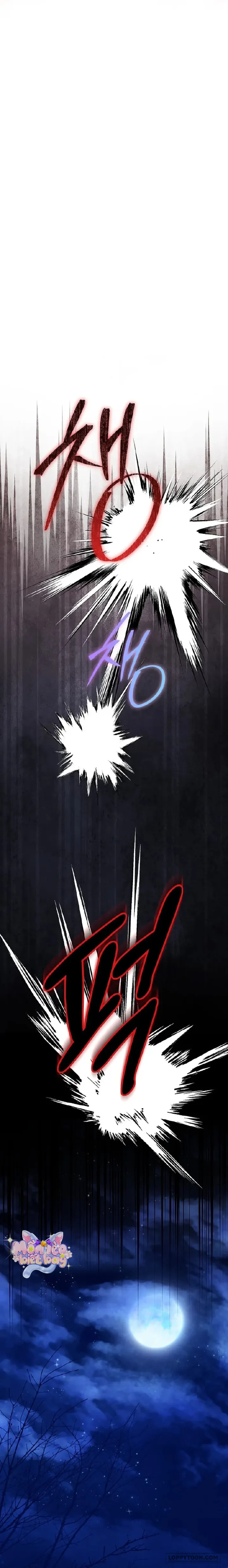 Ta Chỉ Muốn Ăn Em - Chap 22 - Trang 24