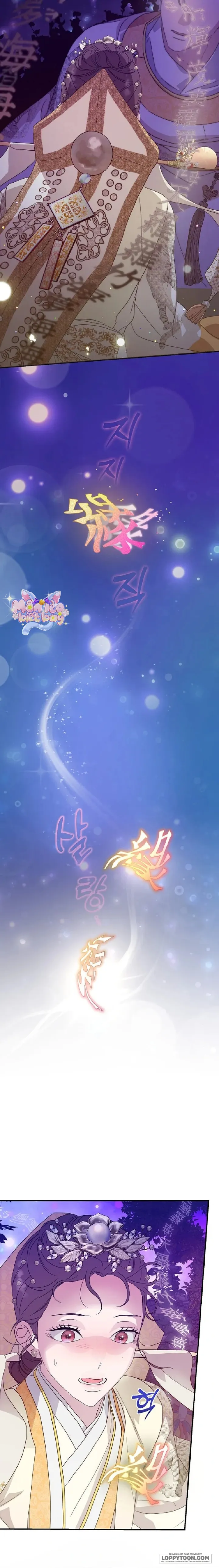 Ta Chỉ Muốn Ăn Em - Chap 22 - Trang 4
