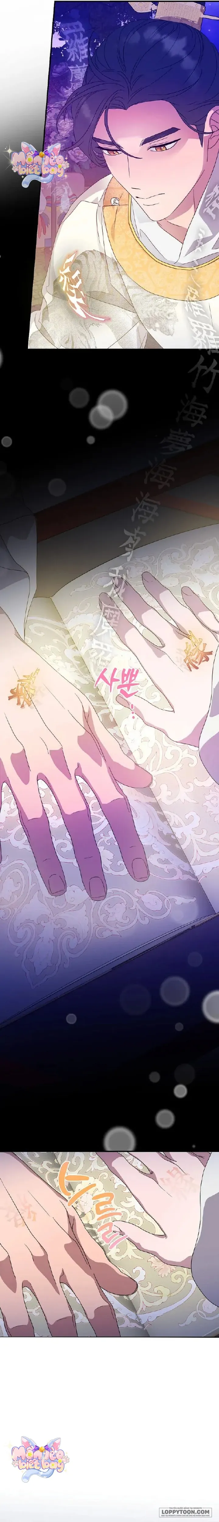 Ta Chỉ Muốn Ăn Em - Chap 22 - Trang 5