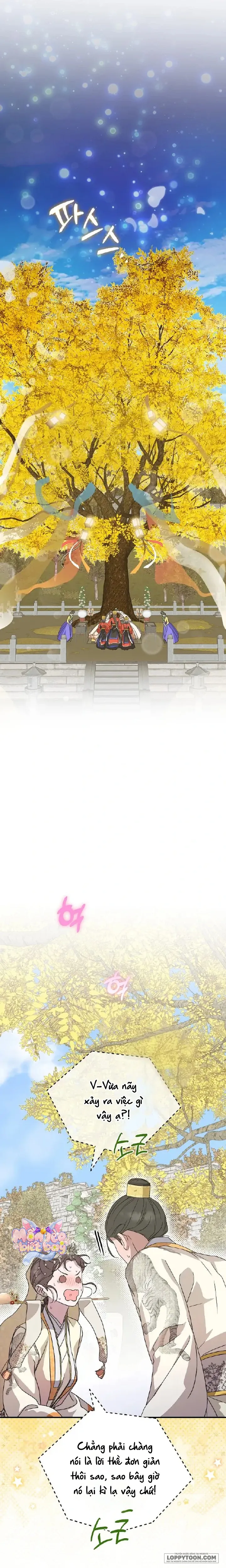 Ta Chỉ Muốn Ăn Em - Chap 22 - Trang 6
