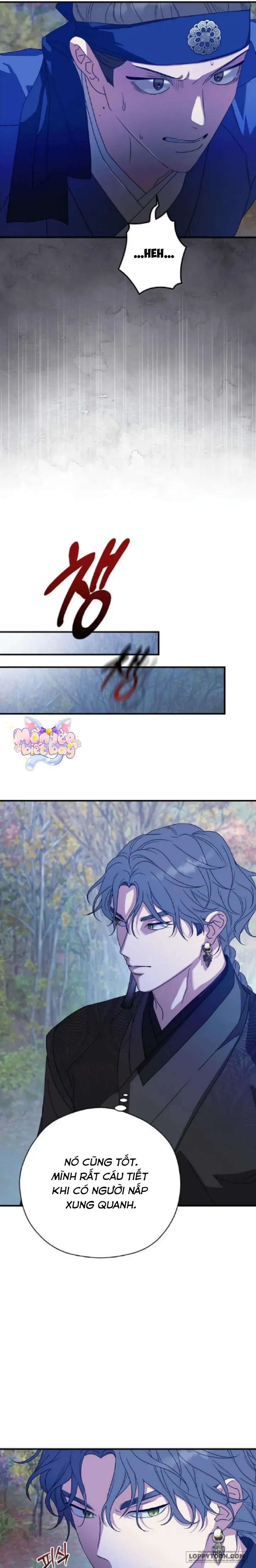 Ta Chỉ Muốn Ăn Em - Chap 23 - Trang 13