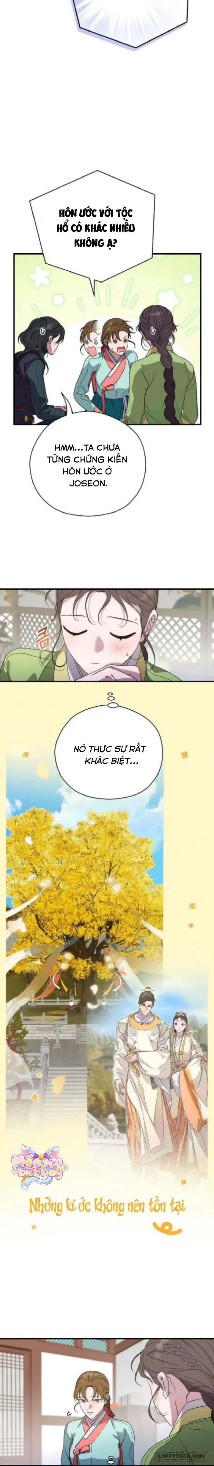 Ta Chỉ Muốn Ăn Em - Chap 23 - Trang 18