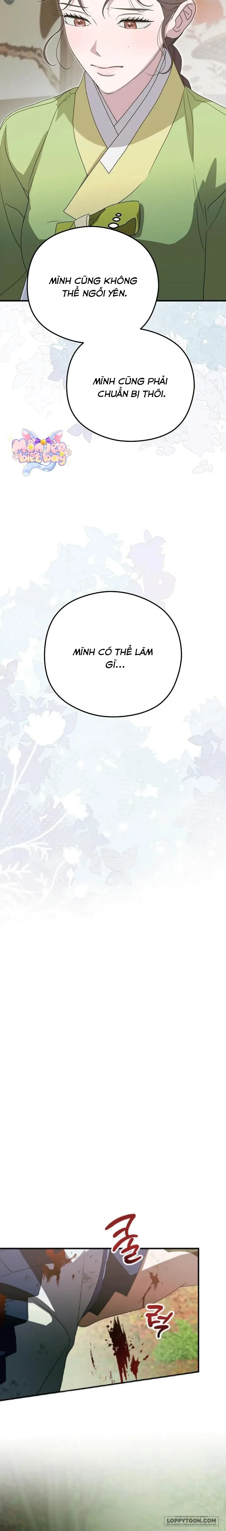 Ta Chỉ Muốn Ăn Em - Chap 23 - Trang 24