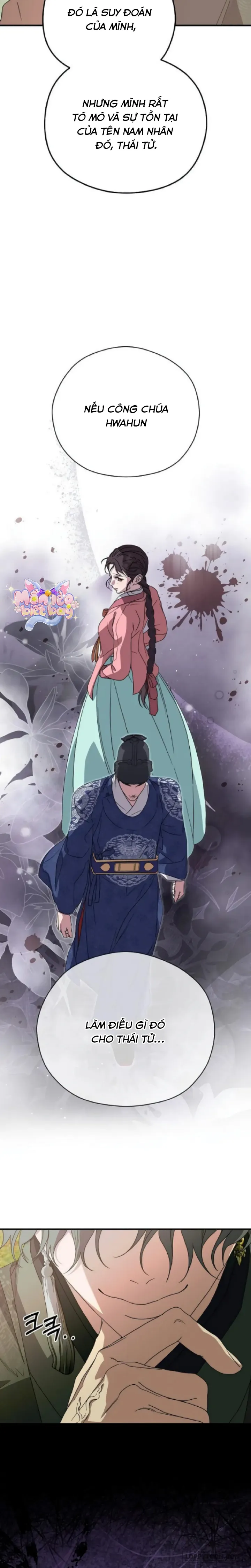 Ta Chỉ Muốn Ăn Em - Chap 23 - Trang 28