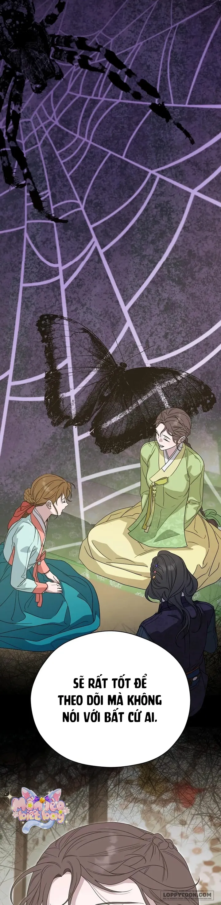 Ta Chỉ Muốn Ăn Em - Chap 23 - Trang 29