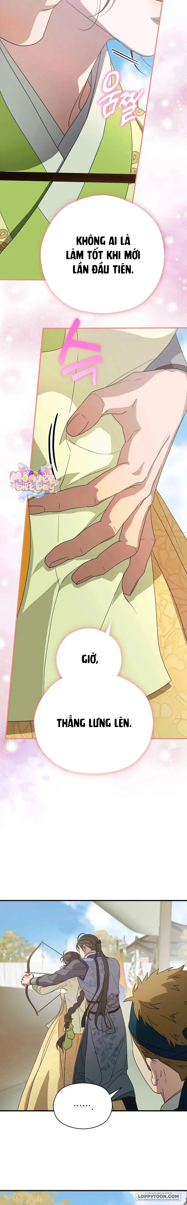 Ta Chỉ Muốn Ăn Em - Chap 24 - Trang 14