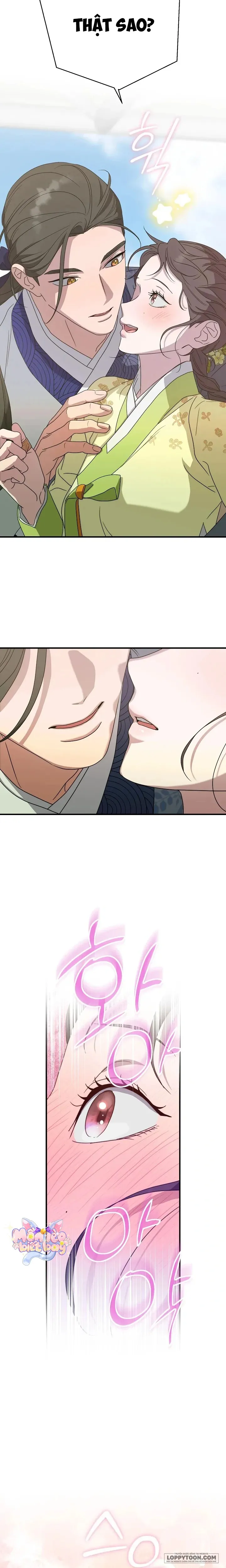 Ta Chỉ Muốn Ăn Em - Chap 24 - Trang 16