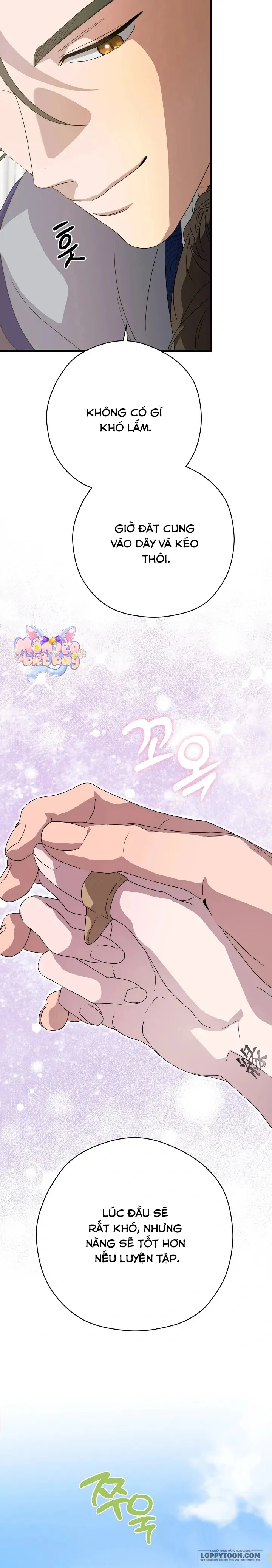 Ta Chỉ Muốn Ăn Em - Chap 24 - Trang 18