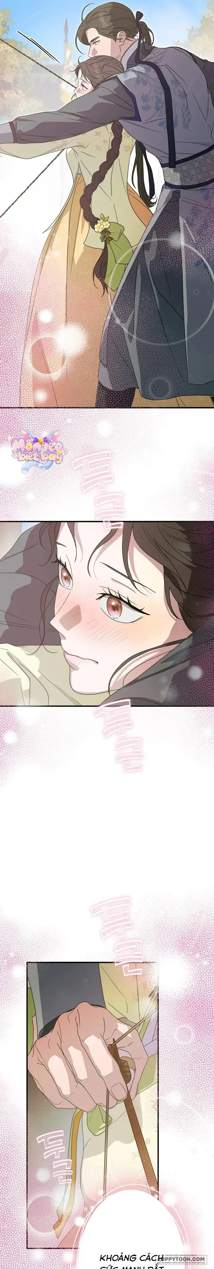 Ta Chỉ Muốn Ăn Em - Chap 24 - Trang 19
