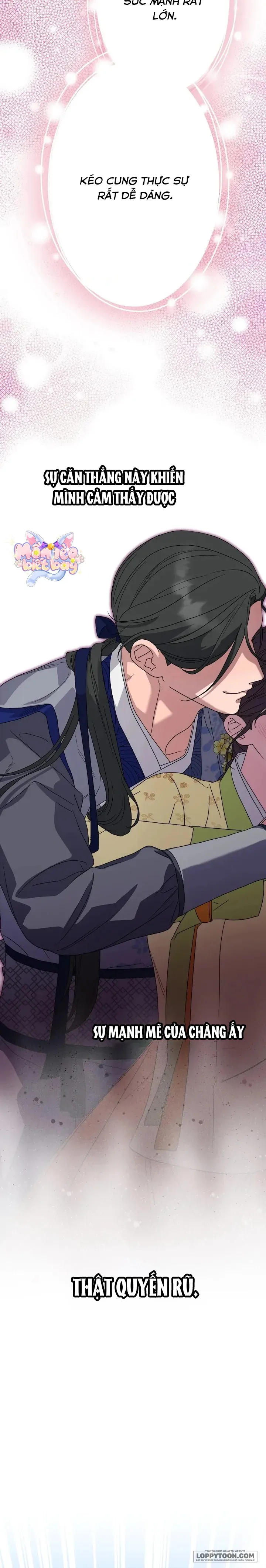 Ta Chỉ Muốn Ăn Em - Chap 24 - Trang 20