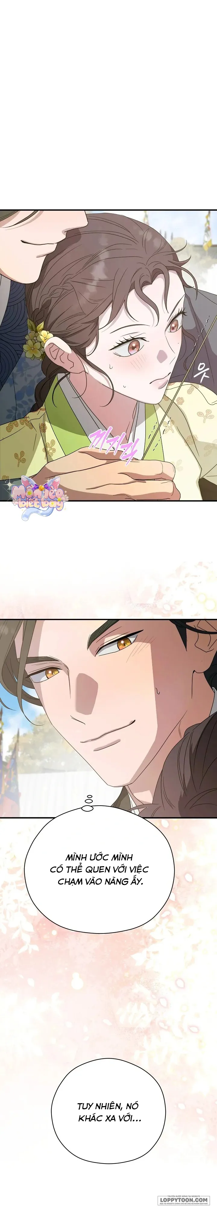 Ta Chỉ Muốn Ăn Em - Chap 24 - Trang 23