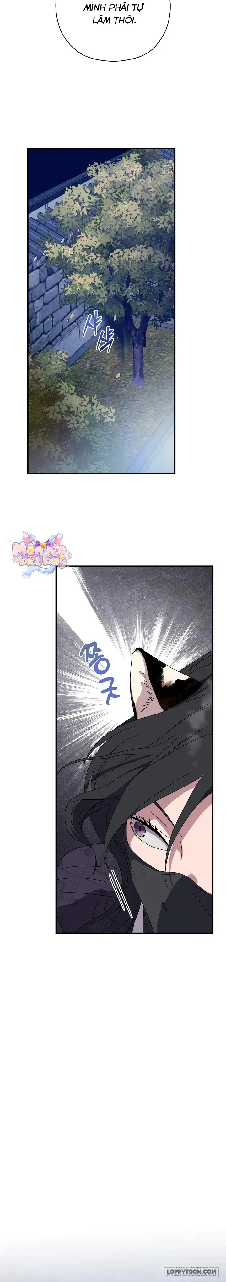 Ta Chỉ Muốn Ăn Em - Chap 24 - Trang 26