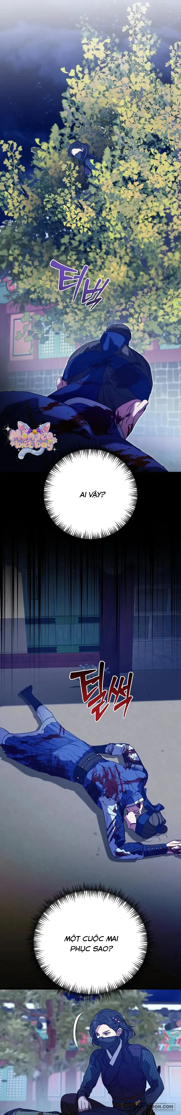 Ta Chỉ Muốn Ăn Em - Chap 24 - Trang 27