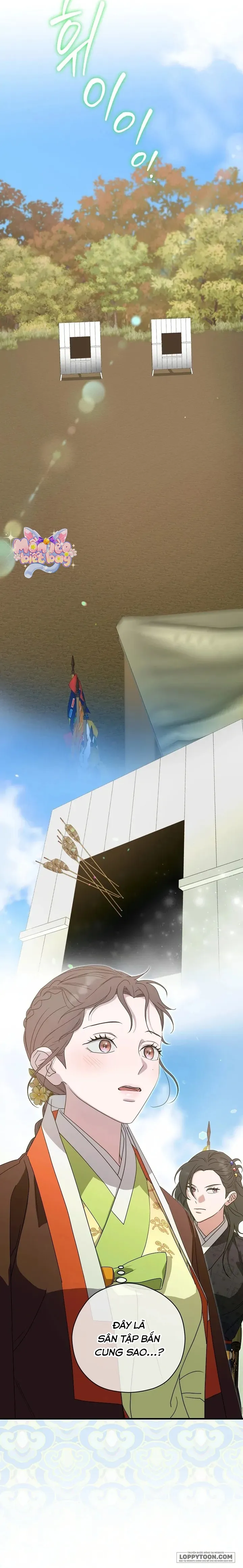 Ta Chỉ Muốn Ăn Em - Chap 24 - Trang 6