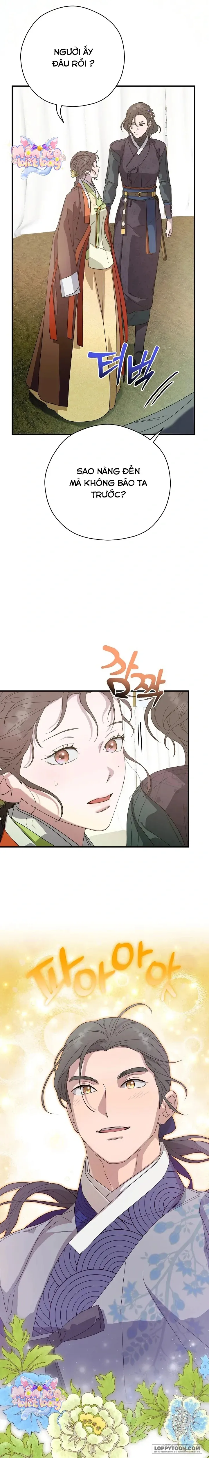 Ta Chỉ Muốn Ăn Em - Chap 24 - Trang 7