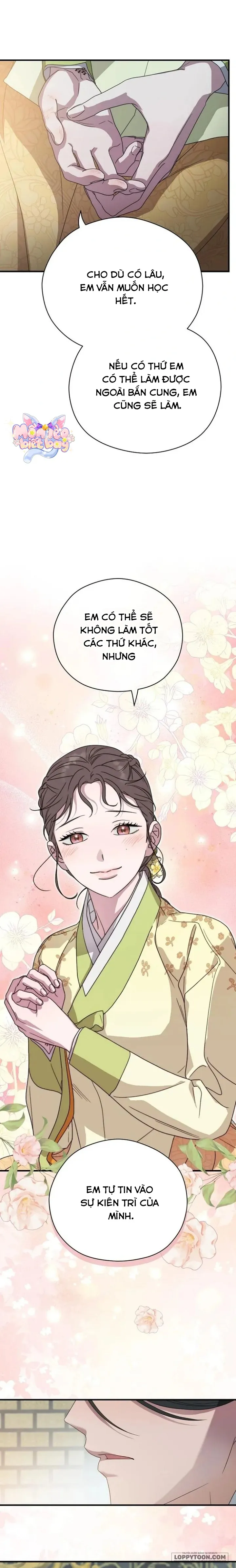 Ta Chỉ Muốn Ăn Em - Chap 25 - Trang 2