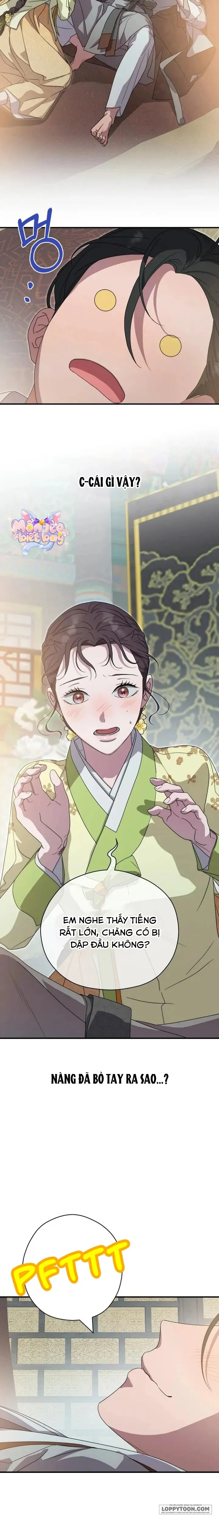 Ta Chỉ Muốn Ăn Em - Chap 25 - Trang 12